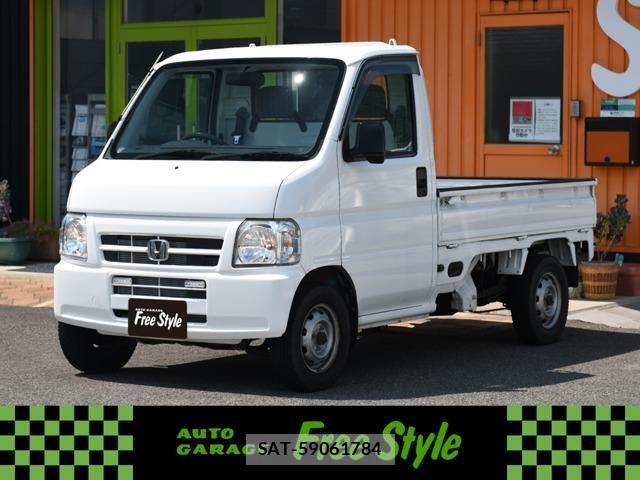 Honda ACTY TRUCK 2006-02 8522778-0