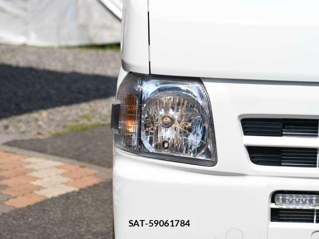 Honda ACTY TRUCK 2006-02 8522778-9
