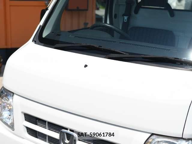 Honda ACTY TRUCK 2006-02 8522778-10