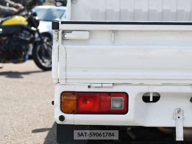 Honda ACTY TRUCK 2006-02 8522778-12