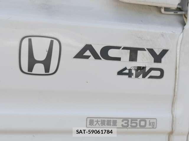 Honda ACTY TRUCK 2006-02 8522778-13