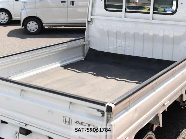 Honda ACTY TRUCK 2006-02 8522778-14