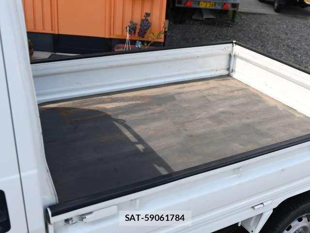 Honda ACTY TRUCK 2006-02 8522778-15