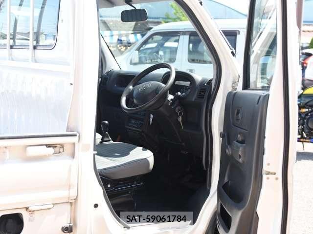 Honda ACTY TRUCK 2006-02 8522778-17