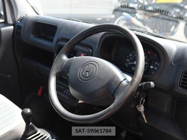 Honda ACTY TRUCK 2006-02 8522778-18
