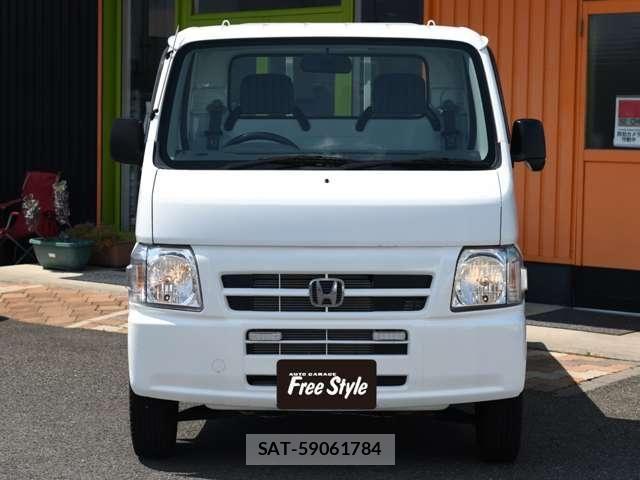 Honda ACTY TRUCK 2006-02 8522778-1