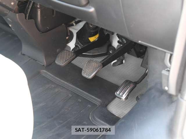 Honda ACTY TRUCK 2006-02 8522778-22