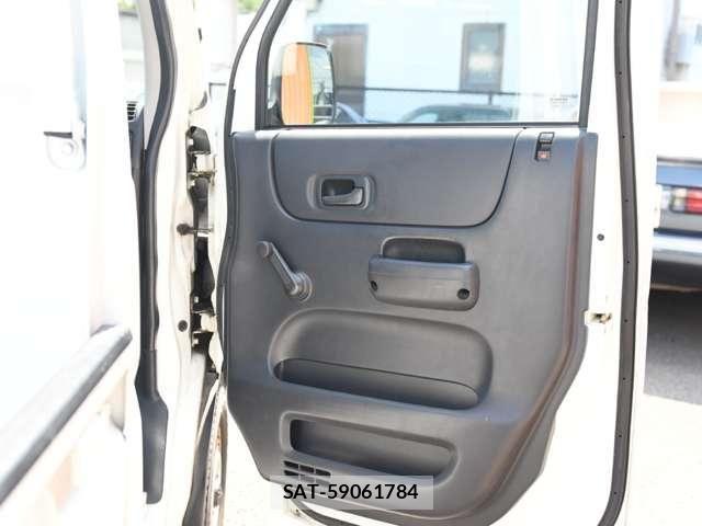 Honda ACTY TRUCK 2006-02 8522778-23