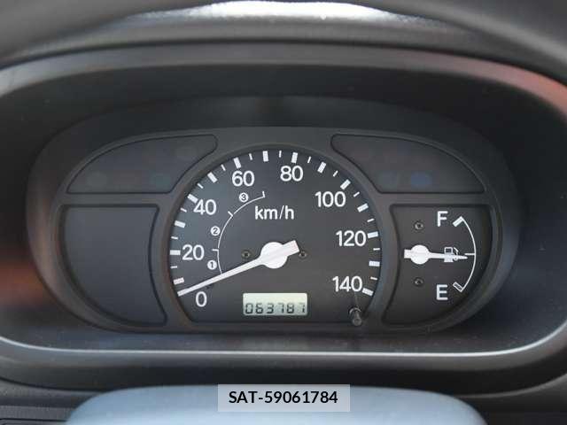 Honda ACTY TRUCK 2006-02 8522778-28