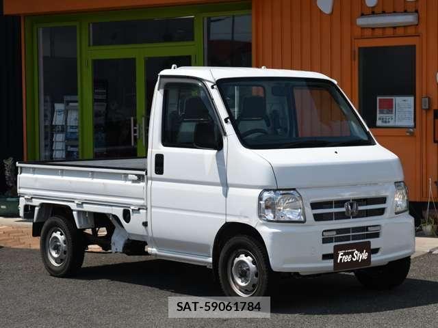 Honda ACTY TRUCK 2006-02 8522778-2