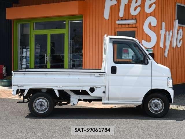Honda ACTY TRUCK 2006-02 8522778-3