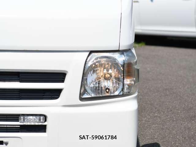 Honda ACTY TRUCK 2006-02 8522778-8