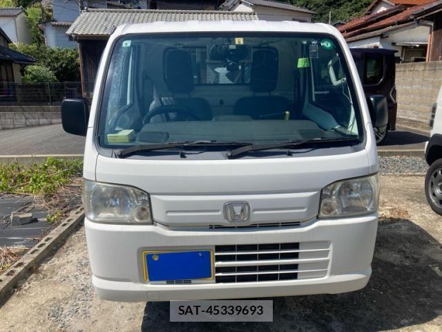 Honda ACTY TRUCK 2012-09 8560810-0