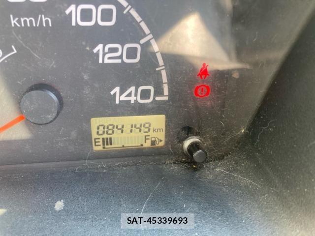 Honda ACTY TRUCK 2012-09 8560810-9