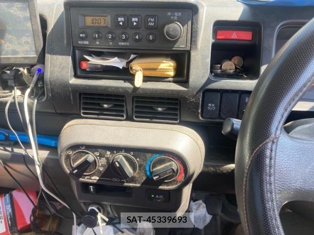Honda ACTY TRUCK 2012-09 8560810-10
