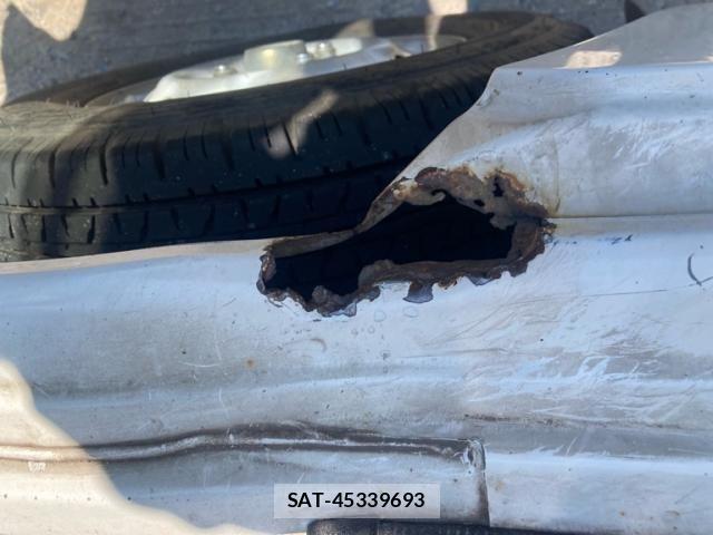 Honda ACTY TRUCK 2012-09 8560810-11