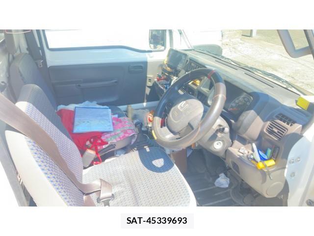 Honda ACTY TRUCK 2012-09 8560810-12