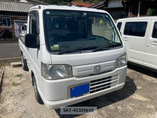 Honda ACTY TRUCK 2012-09 8560810-1