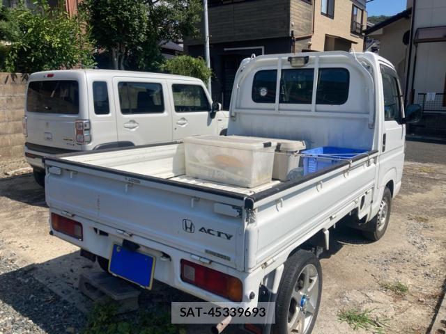 Honda ACTY TRUCK 2012-09 8560810-3
