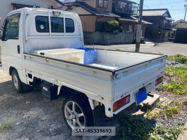 Honda ACTY TRUCK 2012-09 8560810-4
