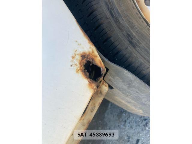 Honda ACTY TRUCK 2012-09 8560810-7