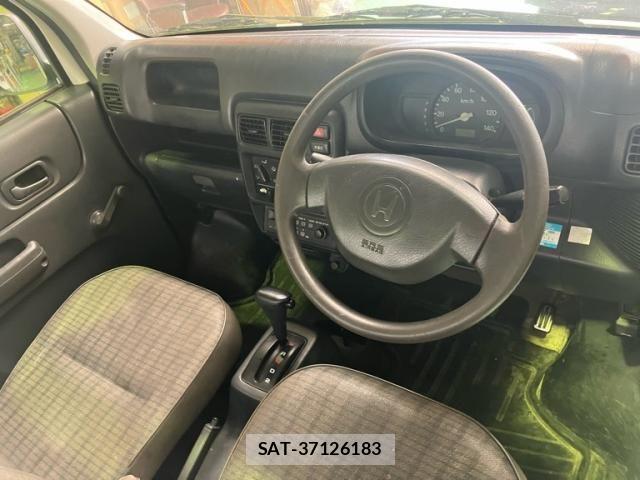 Honda ACTY TRUCK 2005-09 8625584-10
