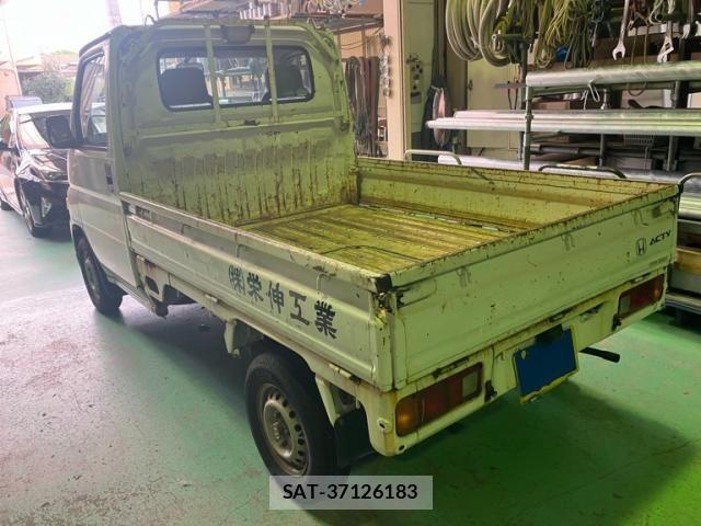 Honda ACTY TRUCK 2005-09 8625584-3