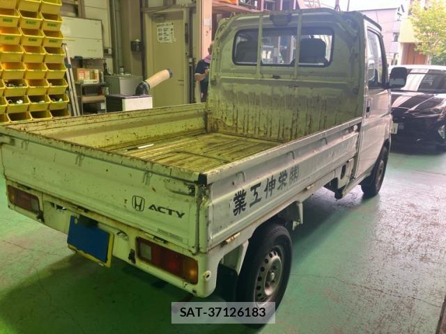Honda ACTY TRUCK 2005-09 8625584-4