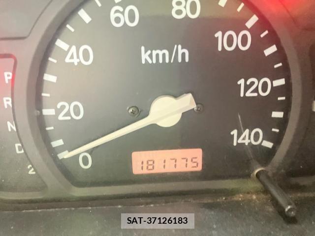 Honda ACTY TRUCK 2005-09 8625584-6