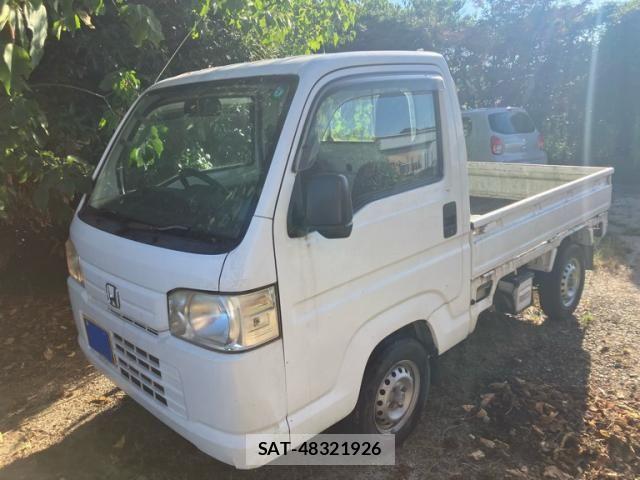 Honda ACTY TRUCK 2012-11 8657280-0