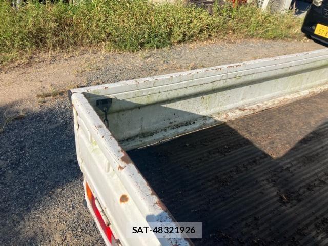 Honda ACTY TRUCK 2012-11 8657280-9