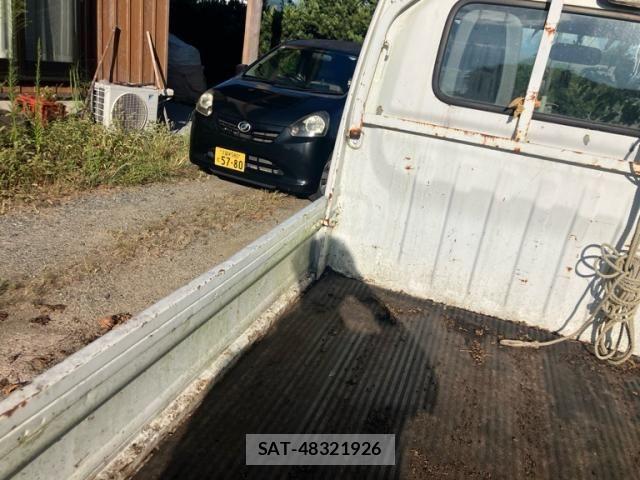 Honda ACTY TRUCK 2012-11 8657280-10
