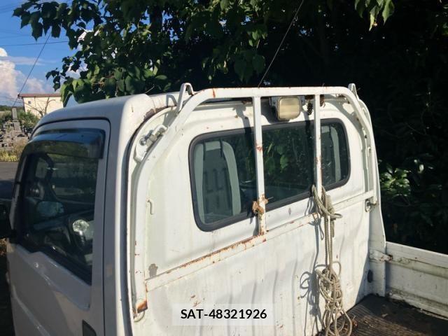 Honda ACTY TRUCK 2012-11 8657280-12