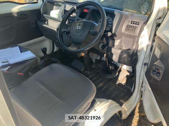 Honda ACTY TRUCK 2012-11 8657280-17