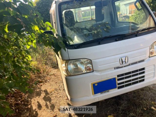 Honda ACTY TRUCK 2012-11 8657280-1