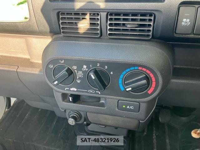 Honda ACTY TRUCK 2012-11 8657280-20