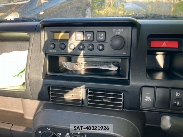 Honda ACTY TRUCK 2012-11 8657280-21