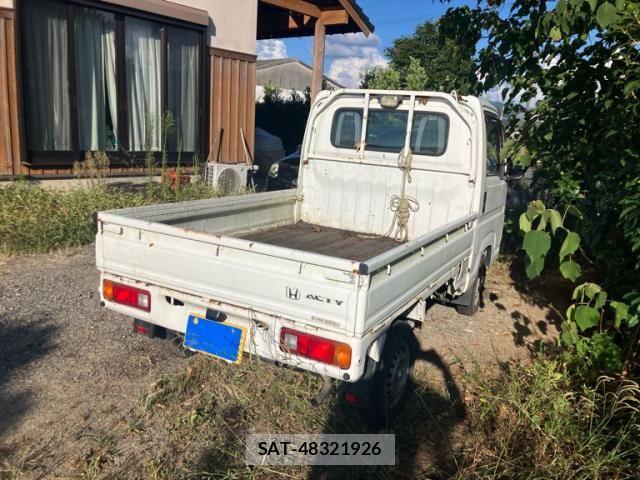 Honda ACTY TRUCK 2012-11 8657280-5