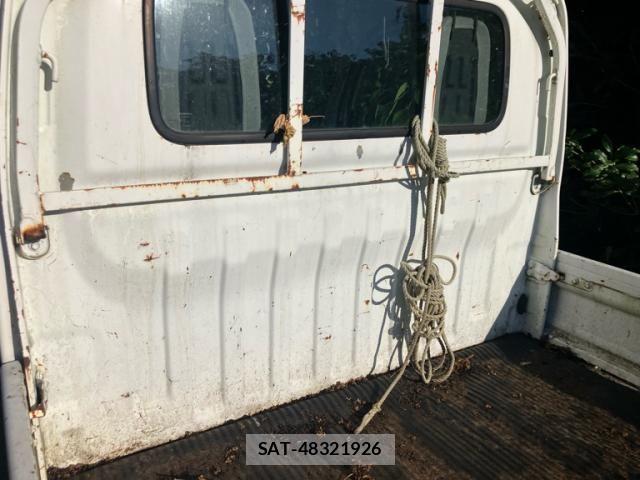 Honda ACTY TRUCK 2012-11 8657280-8