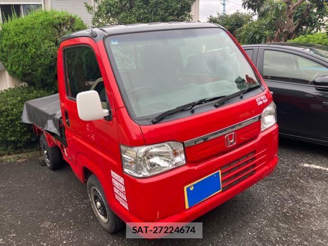 Honda ACTY TRUCK 2020-03 8827247-0