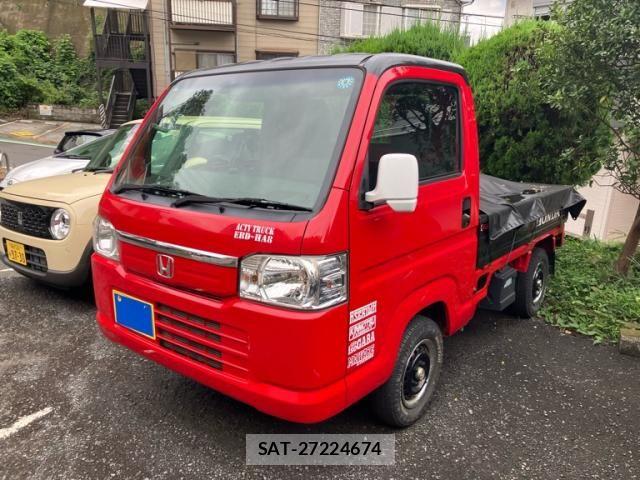 Honda ACTY TRUCK 2020-03 8827247-1