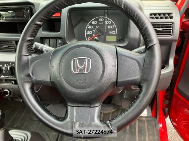 Honda ACTY TRUCK 2020-03 8827247-7