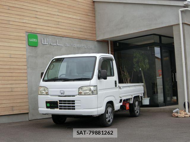 Honda ACTY TRUCK 2010-10 8847931-0