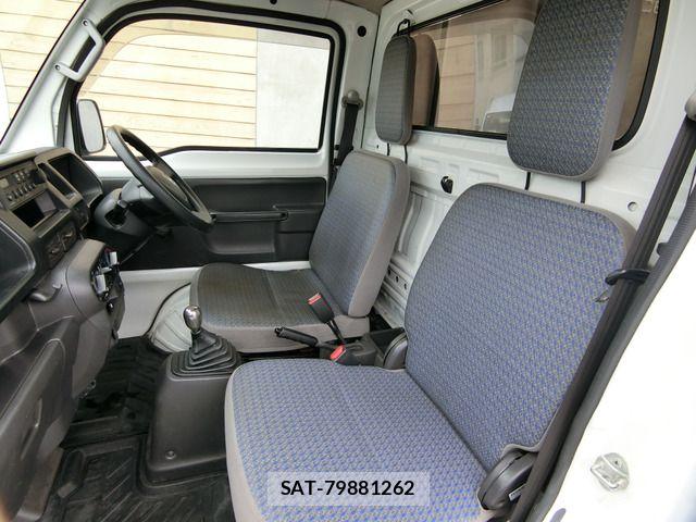 Honda ACTY TRUCK 2010-10 8847931-9