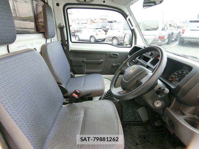 Honda ACTY TRUCK 2010-10 8847931-10