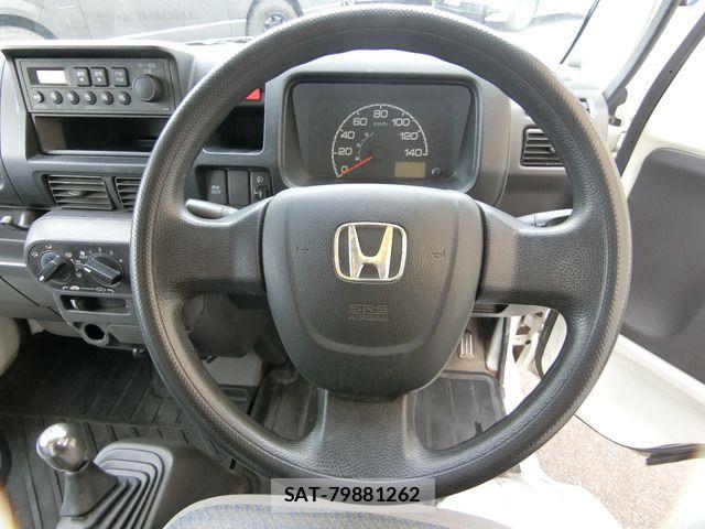 Honda ACTY TRUCK 2010-10 8847931-11