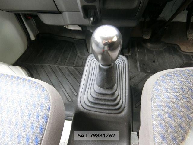 Honda ACTY TRUCK 2010-10 8847931-12