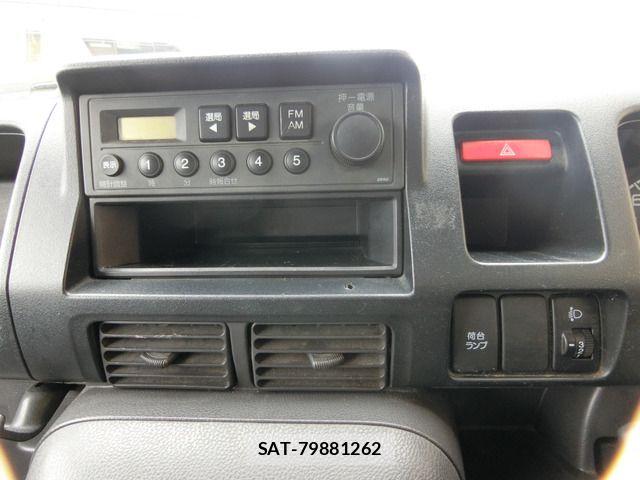 Honda ACTY TRUCK 2010-10 8847931-15