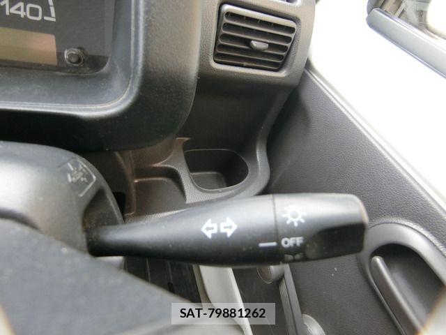 Honda ACTY TRUCK 2010-10 8847931-17