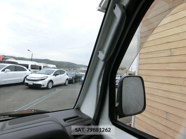 Honda ACTY TRUCK 2010-10 8847931-18